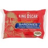 King Oscar Sardines in Extra Virgin Olive Oil - Case of 12 - 3.75 oz - 2 of 2