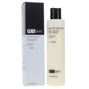 PCA Skin BPO 5%  Cleanser 7 oz - 1 of 4