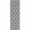 Unique Loom    Decatur Trellis Area Rug - 2 of 4