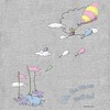 Women's Dr. Seuss Oh The Places You'll Go Scene T-Shirt - 2 of 4