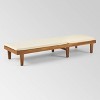 Nadine 2pk Chaise Lounge Patio Set - Christopher Knight Home - 3 of 4