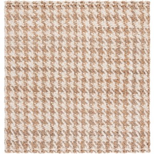 Natural Fiber NF272 Indoor Rugs - Safavieh - 1 of 4