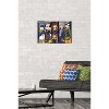 Trends International Disney Kingdom Hearts 3 - Group Unframed Wall Poster Prints - 2 of 4