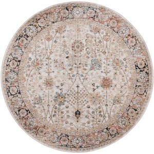 Silverado SVD112 Power Loomed Indoor Rugs - Safavieh - 1 of 3
