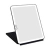 Impressions Vanity Fleur Touch Pad Tri-Tone LED Makeup Mirror - 4 of 4