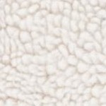 ivory/light blue