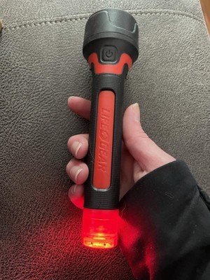 Life Gear Tech Led Flashlight : Target