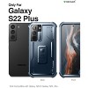 Dexnor for Samsung Galaxy S22 Plus Case,Protection Shockproof Protective Cover for S22 Plus 5G - 2 of 3
