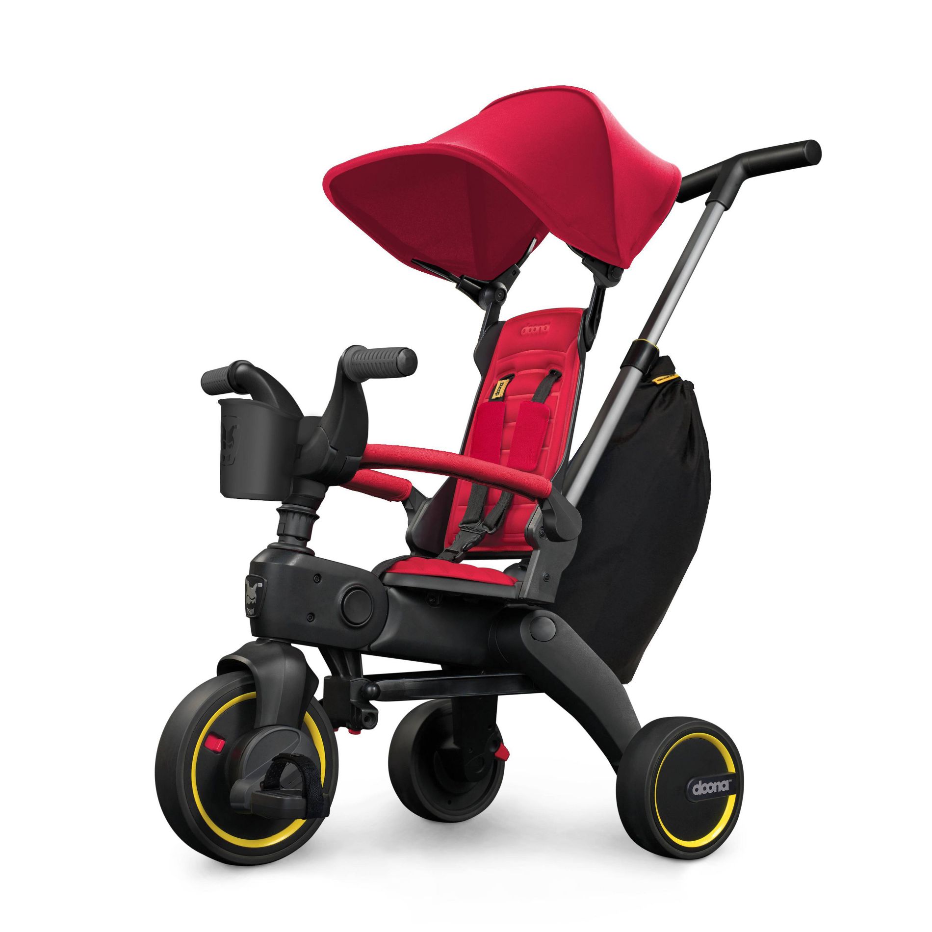 Doona Liki Trike S3 and S5