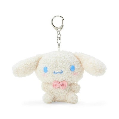 Sanrio Sanrio Cinnamoroll 5 Inch Plush Mascot Keychain
