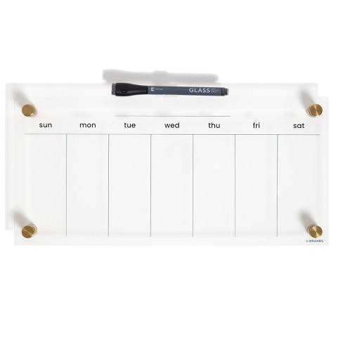 Target dry erase deals board