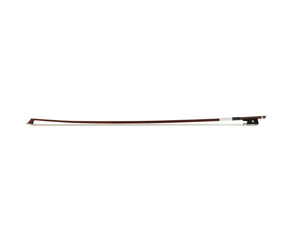 Anton Breton AB-119 Premium Brazilwood Student Violin Bow 4/4 Octagonal