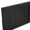 Modway Robbie Full Wood Headboard - 3 of 4
