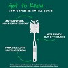 Scotch-Brite Glass & Bottle Brush - 4 of 4