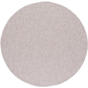 Courtyard CY8520 Power Loomed Indoor and Outdoor Rug - Safavieh - 1 of 3