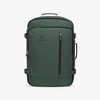 Hynes Eagle Compass 38L Carry On Backpack-Green - 2 of 4