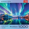 Trefl Red Northern Lights 1000 Piece Puzzle - 2 of 4