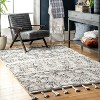 Nuloom Maurade Global Tale Flatweave Indoor Area Rug - 2 of 4