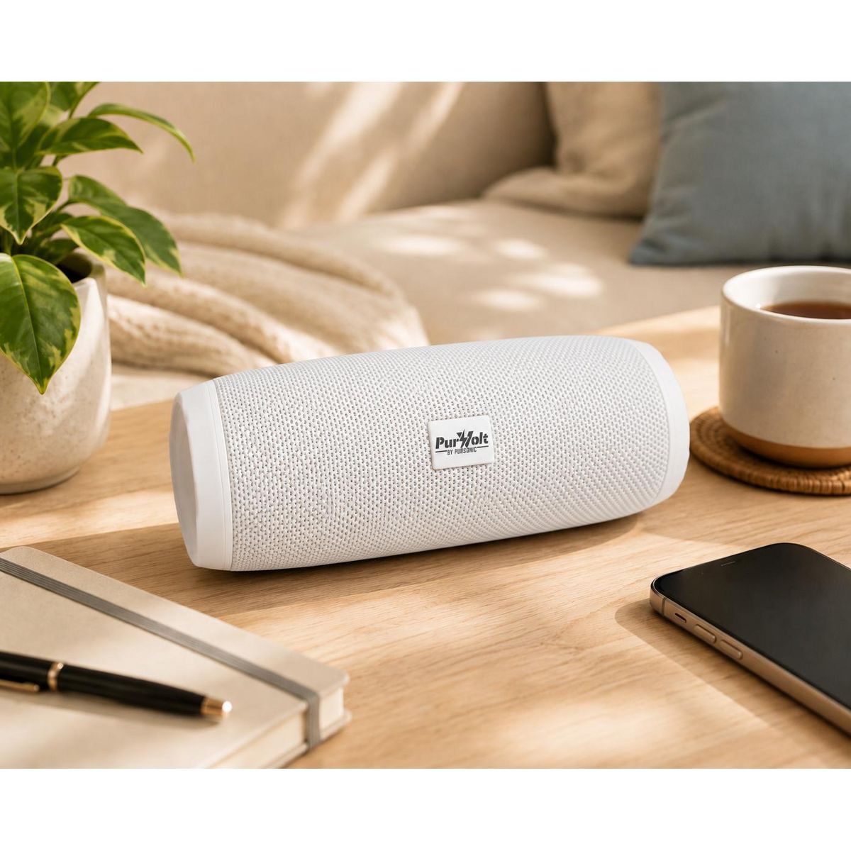 Wireless Speaker – The Power Player - thumbnail 7