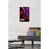 Trends International Five Nights at Freddy's Movie - Chica One Sheet Framed Wall Poster Prints - 2 of 4