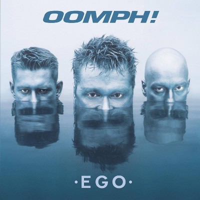 OOMPH! - Ego (CD)