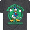 Boys' - Disney - Donald Duck Bogey Club Short Sleeve Graphic T-Shirt - 2 of 4