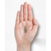 Carlyle Mullein Leaf Capsules 1500mg | 200 Count - 3 of 3