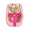 Little Tikes 2-in-1 Snug n Secure Toddler/Bucket Swing - Pink - image 2 of 4