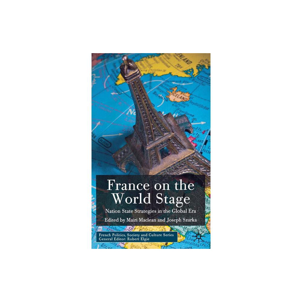 ISBN 9780230521261
