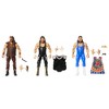 WWE Elite 3-Pack Ringside Exclusive 3 Faces of Foley Action Figure - 2 of 3
