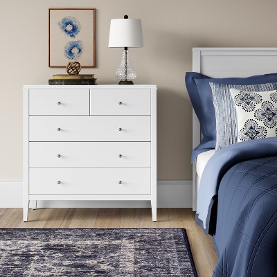 target threshold dresser