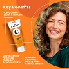 TruSkin Vitamin C Brightening Cleanser for Face - 5 fl oz - 4 of 4