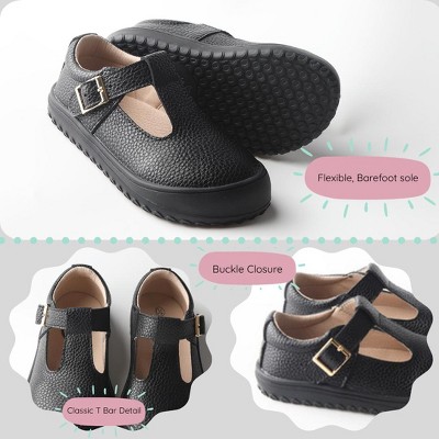 Little Love Bug Co. Back To School Uniform Shoe