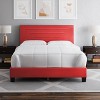 Luca Upholstered Bed - Eco Dream - 3 of 4