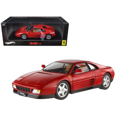 ferrari 1 18 diecast