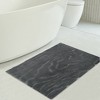 American Soft Linen Non Slip Bathrug for Bathroom, 21x34" Soft and Absorbent - 4 of 4