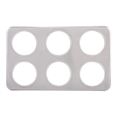 Induction adapter plate, stainless steel, 14cm - Westmark