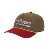 Dr Pepper Good For Life Retro Grandpa Rope Hat - 2 of 4