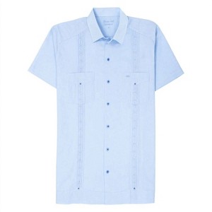 Men's 's Texas Guayabera Shirt - Texas Standard - 1 of 3