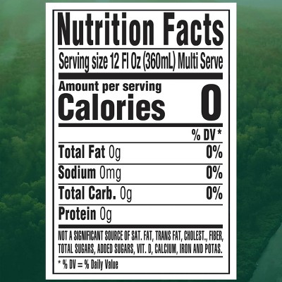 Poland Spring Maine Spring Water - 3L, Plastic Jug