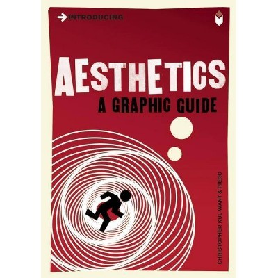 Introducing Aesthetics - by  Christopher Want (Paperback)