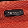 Samsonite Omni Hardside Luggage Nested Spinner Set (20"/24"/28") Burnt Orange (68311-1156) - 4 of 4