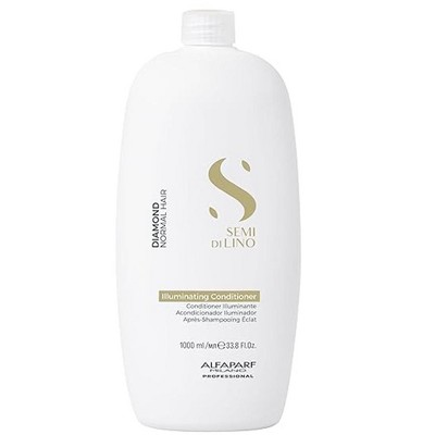Alfaparf Semi Di Lino Diamond Illuminating Conditioner