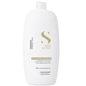 Alfaparf Semi Di Lino Diamond Illuminating Conditioner - 1 of 3