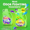 Gain Odor Defense Fabric Softener - Super Fresh Blast - 140 fl oz - 3 of 4