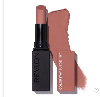 Revlon Super Lustrous Lipstick - 130 Rose Velvet - 0.15oz : Target