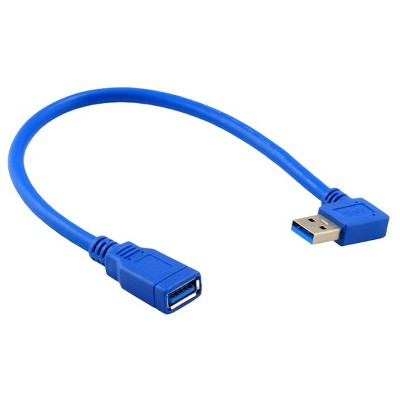 Sanoxy 3.5mm Male Audio Aux Jack To Usb 2.0 Type A Female Otg Converter  Adapter Cable : Target