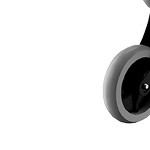 stair climbing(red+silver)