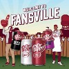 Dr Pepper Strawberries & Cream Soda - 12pk/12 fl oz Cans - 3 of 4