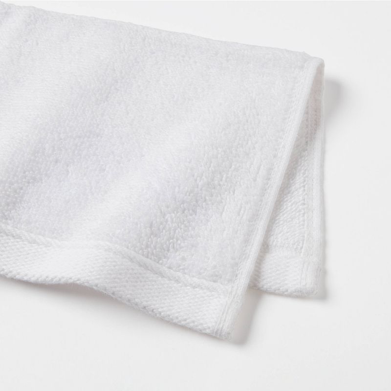 Antimicrobial Bath Towel Set - Room Essentials™, 5 of 8